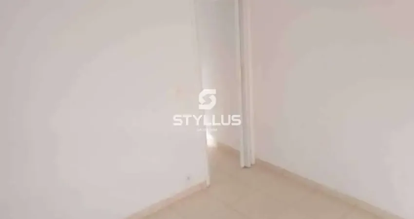 Apartamento com 1 quarto à venda na Rua Augusto Nunes, Todos os Santos, Rio de Janeiro
