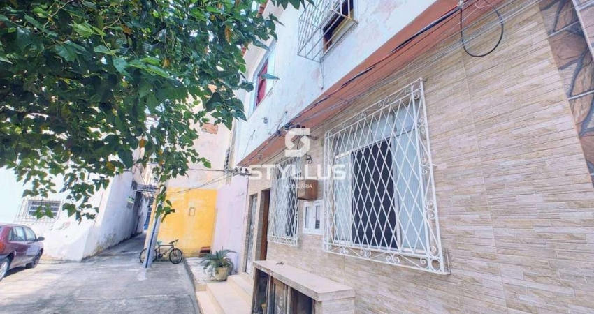 Casa com 2 quartos à venda na Rua Barão do Bom Retiro, Engenho Novo, Rio de Janeiro