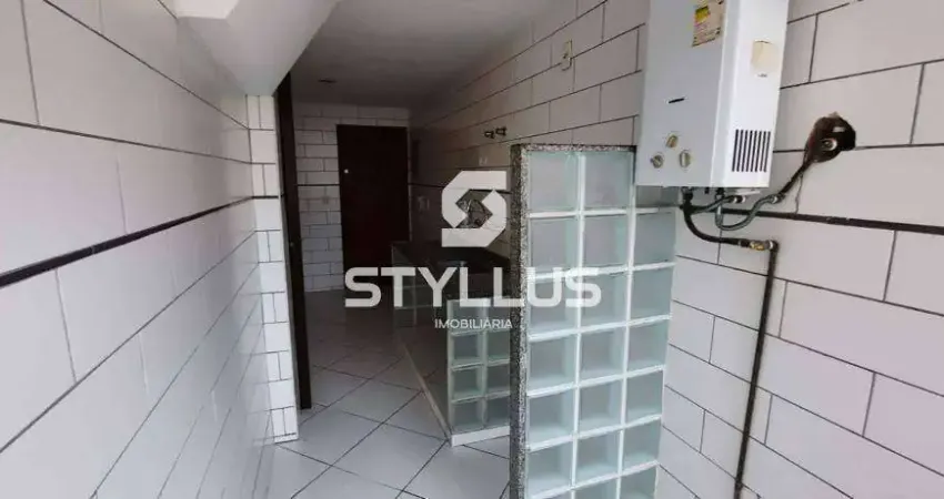 Apartamento com 3 quartos à venda na Rua Leopoldino Bastos  130, Engenho Novo, Rio de Janeiro