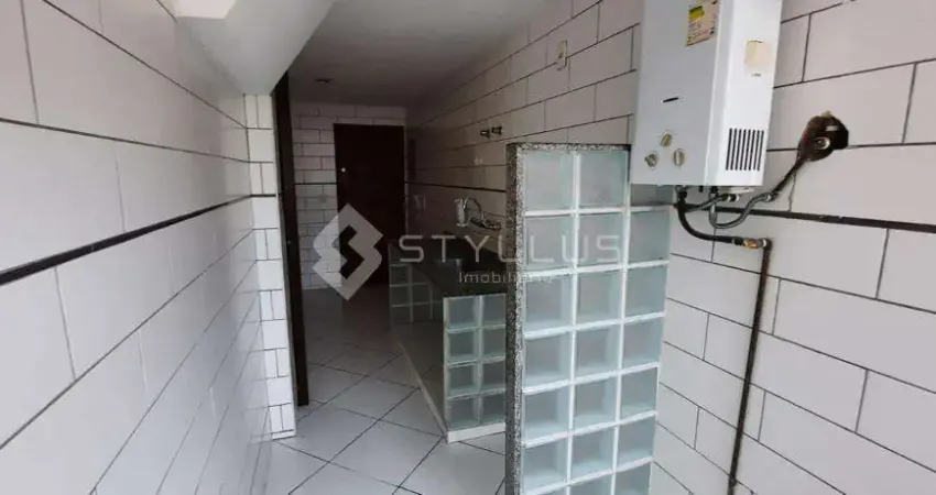 Apartamento com 3 quartos à venda na Rua Leopoldino Bastos  130, Engenho Novo, Rio de Janeiro
