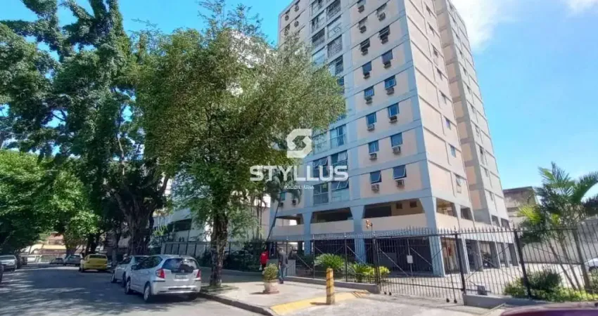 Apartamento com 3 quartos à venda na Rua Caiapó, Engenho Novo, Rio de Janeiro