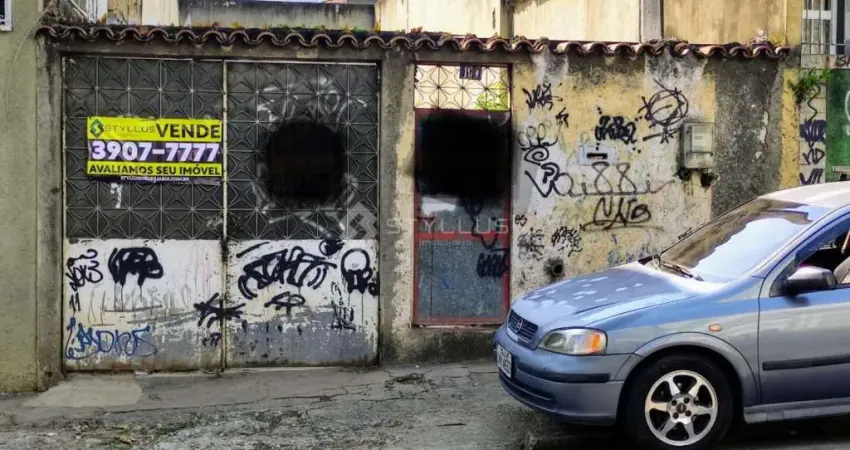 Terreno à venda na Rua Coração de Maria, Méier, Rio de Janeiro