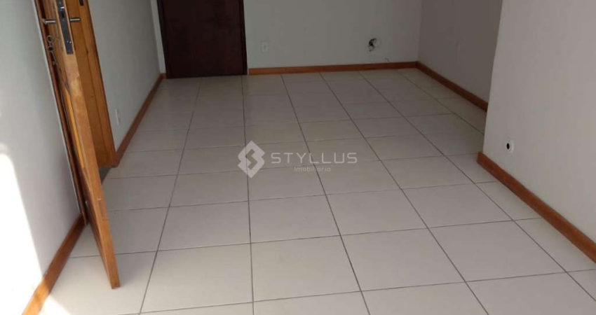 Apartamento com 2 quartos à venda na Rua Aristides Caire, Méier, Rio de Janeiro