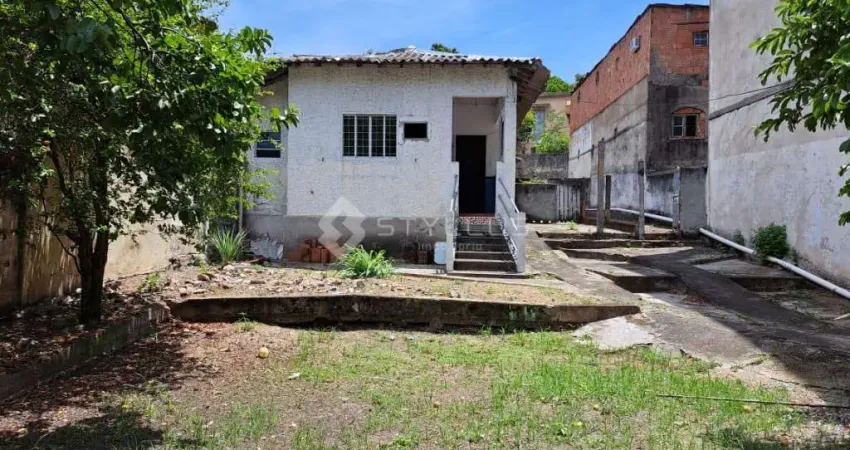 Casa com 3 quartos à venda na Rua Clarimundo de Melo, Quintino Bocaiúva, Rio de Janeiro