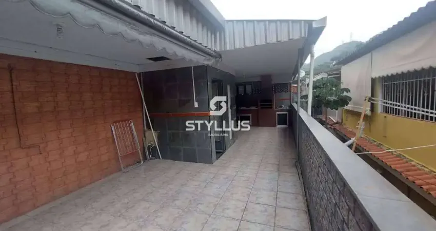 Casa com 1 quarto à venda na Rua Joaquim Soares, Piedade, Rio de Janeiro
