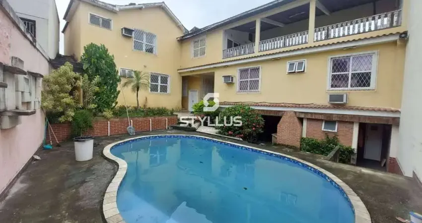 Casa com 5 quartos à venda na Rua Clapp Filho, Cachambi, Rio de Janeiro