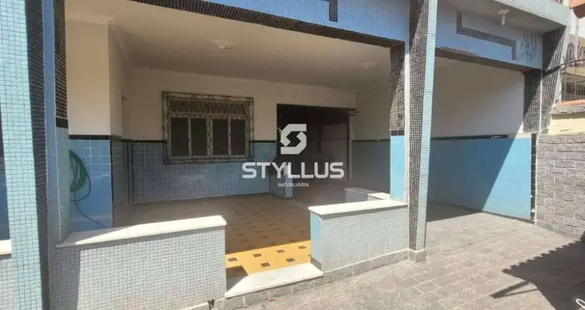 Casa com 4 quartos à venda na Rua Florentina, Cascadura, Rio de Janeiro