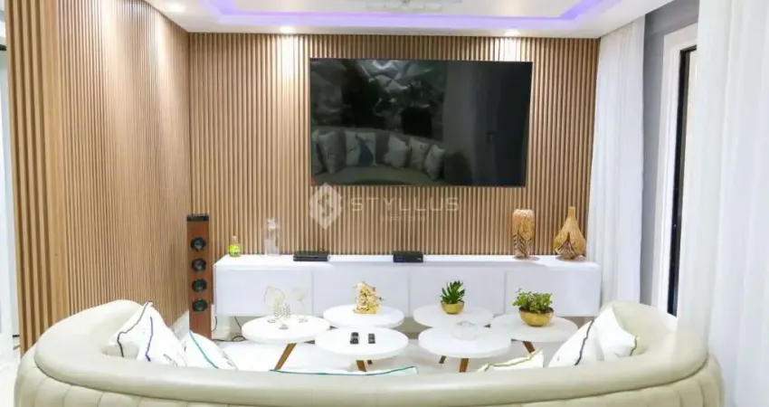Apartamento com 3 quartos à venda na Rua José Bonifácio, Todos os Santos, Rio de Janeiro