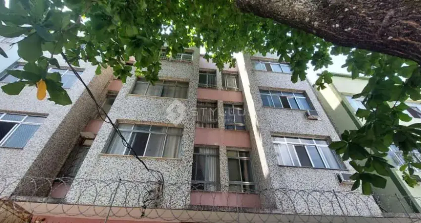 Apartamento com 2 quartos à venda na Rua Conde de Azambuja, Maria da Graça, Rio de Janeiro