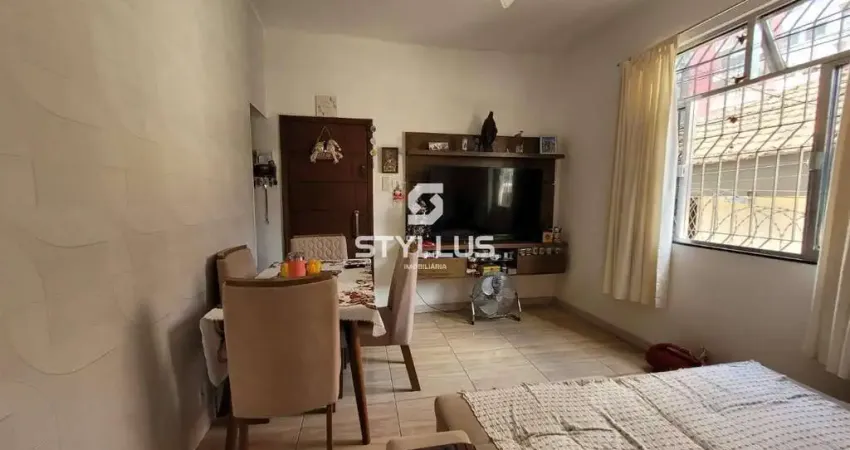 Apartamento com 3 quartos à venda na Travessa Cerqueira Lima, Riachuelo, Rio de Janeiro