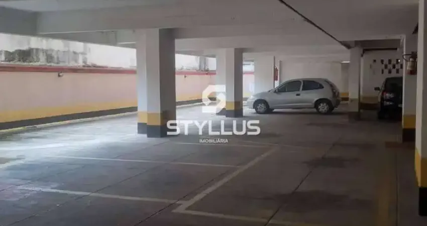 Apartamento com 1 quarto à venda na Rua Aquidabã, Méier, Rio de Janeiro