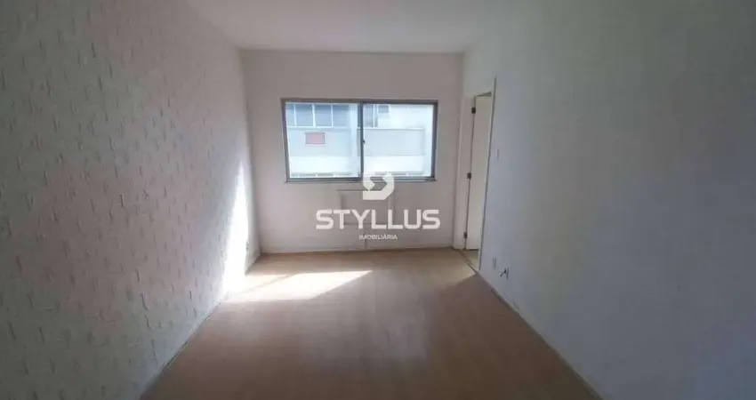 Apartamento com 2 quartos à venda na Rua Lins de Vasconcelos, Lins de Vasconcelos, Rio de Janeiro