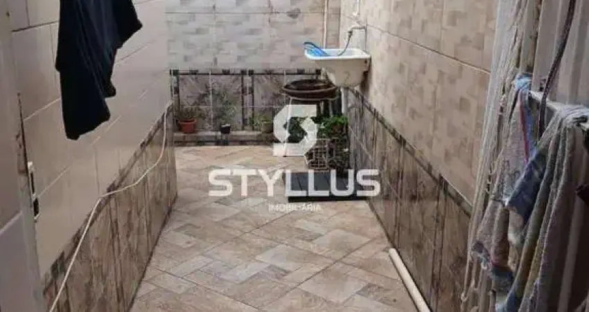 Casa em condomínio fechado com 2 quartos à venda na Rua Ferreira de Andrade, Cachambi, Rio de Janeiro