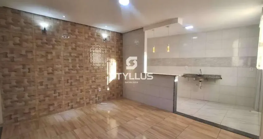 Apartamento com 2 quartos à venda na Rua Amália, Quintino Bocaiúva, Rio de Janeiro