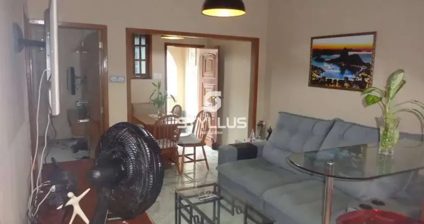 Casa em condomínio fechado com 2 quartos à venda na Rua Conselheiro Ferraz, Lins de Vasconcelos, Rio de Janeiro