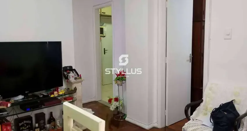 Apartamento com 1 quarto à venda na Rua Senador Nabuco, Vila Isabel, Rio de Janeiro