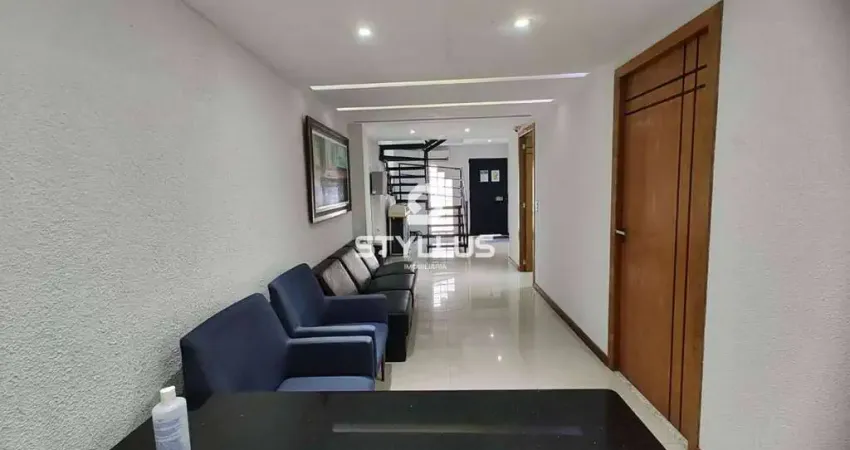 Ponto comercial à venda na Rua Maria Calmon, Méier, Rio de Janeiro