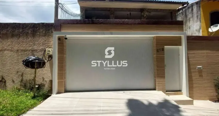 Casa em condomínio fechado com 5 quartos à venda na Rua Mário Miranda, Taquara, Rio de Janeiro