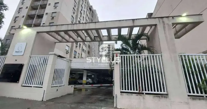 Apartamento com 2 quartos à venda na Avenida Ernani Cardoso, Cascadura, Rio de Janeiro