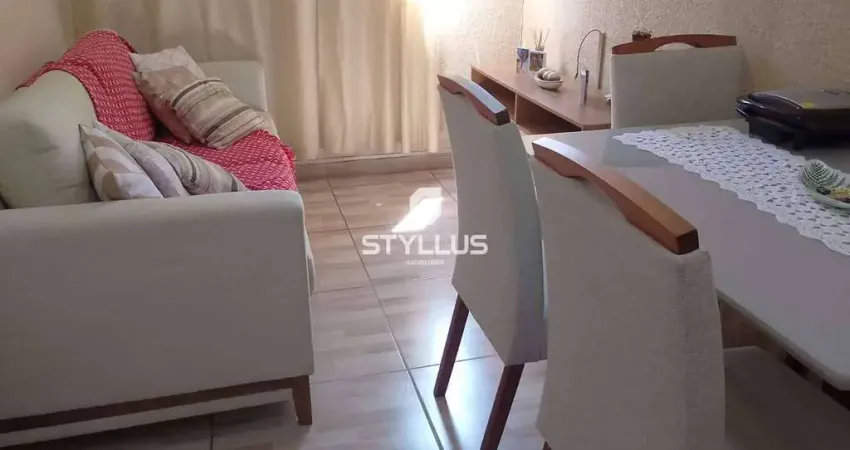 Apartamento com 2 quartos à venda na Estrada Paulo de Medeiros, Água Santa, Rio de Janeiro