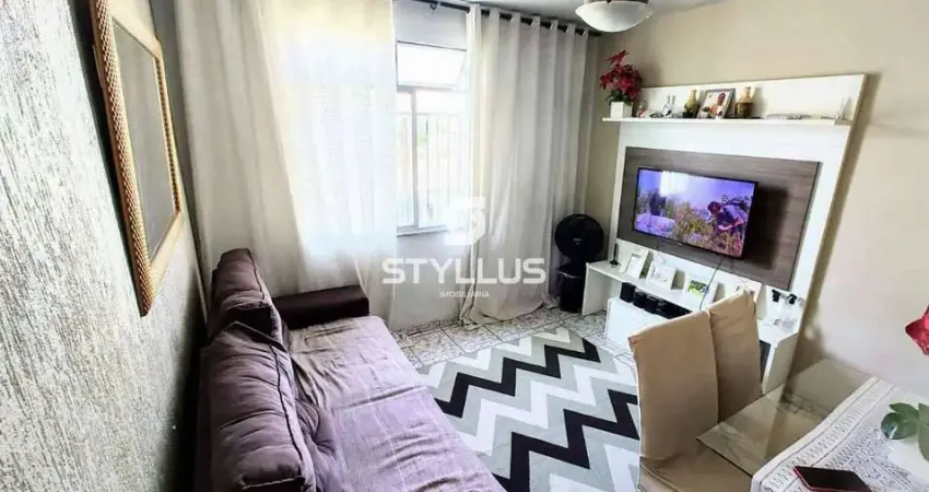 Apartamento com 2 quartos à venda na Rua José dos Reis, Pilares, Rio de Janeiro