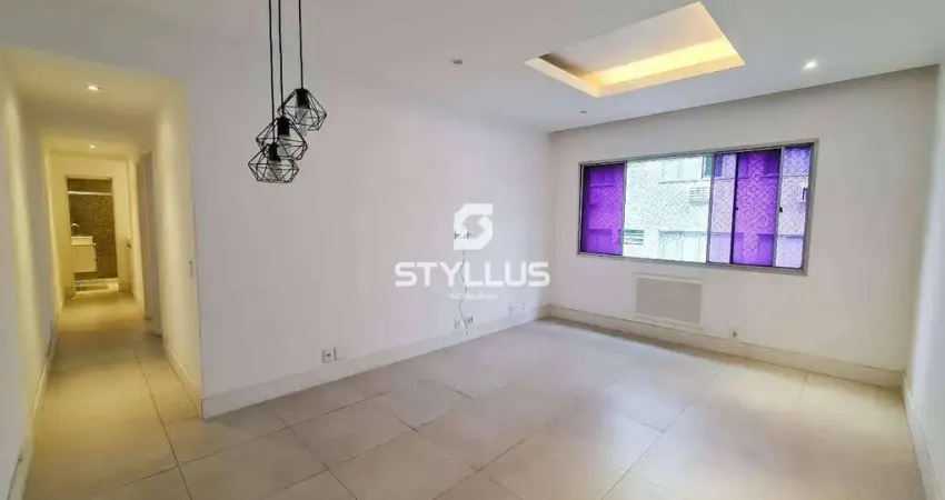 Apartamento com 3 quartos à venda na Rua Fábio Luz, Méier, Rio de Janeiro