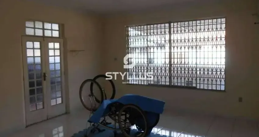 Apartamento com 2 quartos à venda na Rua Amboina, Guadalupe, Rio de Janeiro