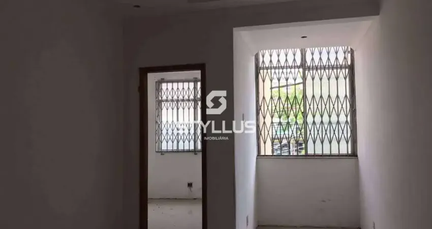 Apartamento com 2 quartos à venda na Avenida Dom Hélder Câmara, Engenho de Dentro, Rio de Janeiro