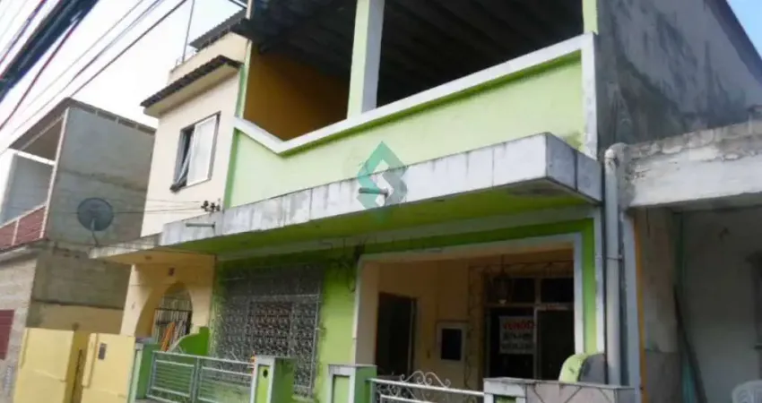 Casa em condomínio fechado com 2 quartos à venda na Rua Vinte e Quatro de Maio, Engenho Novo, Rio de Janeiro