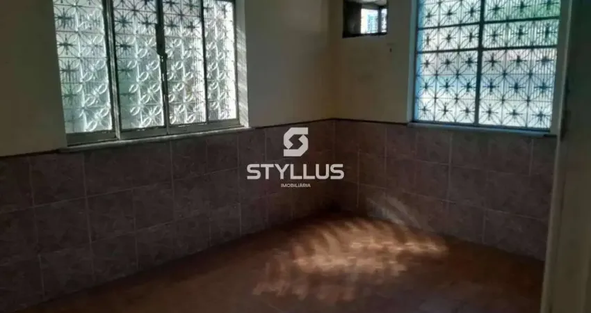 Apartamento com 3 quartos à venda na Rua Francisco Bernardino, Riachuelo, Rio de Janeiro