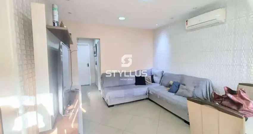 Casa com 3 quartos à venda na Rua Prefeito Olímpio de Melo, Benfica, Rio de Janeiro