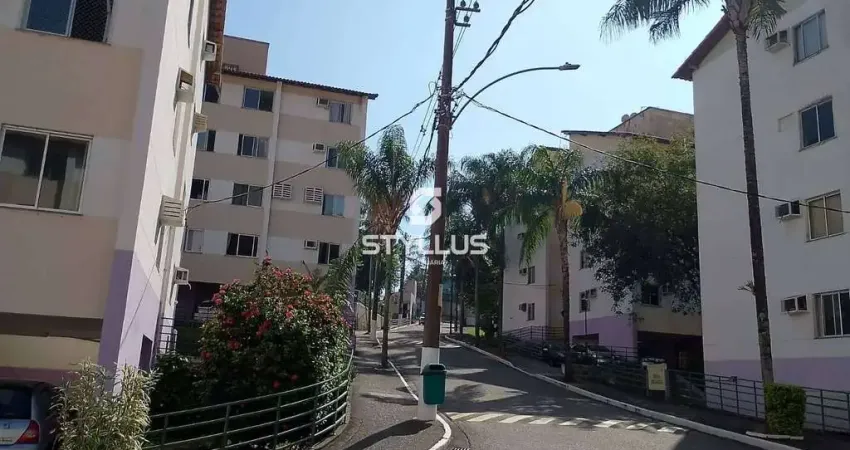 Apartamento com 2 quartos à venda na Rua Borja Reis, Engenho de Dentro, Rio de Janeiro