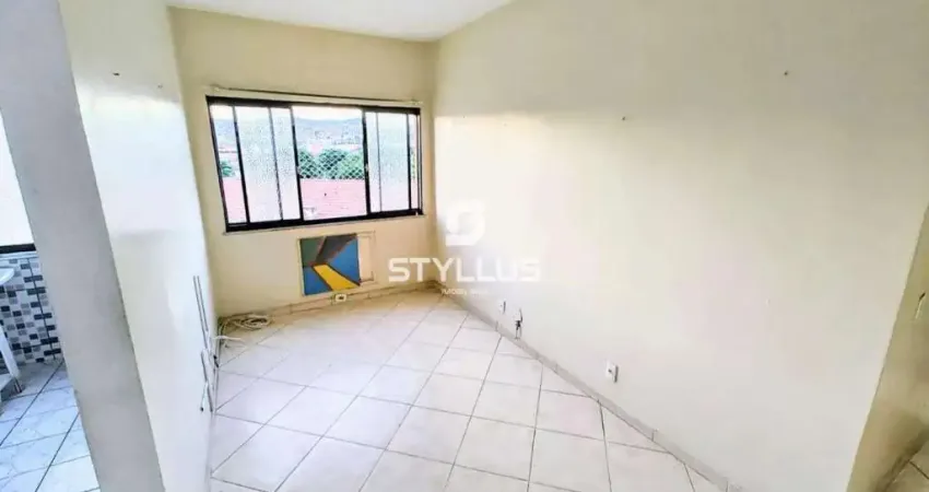 Apartamento com 2 quartos à venda na Rua Bispo Lacerda, Del Castilho, Rio de Janeiro