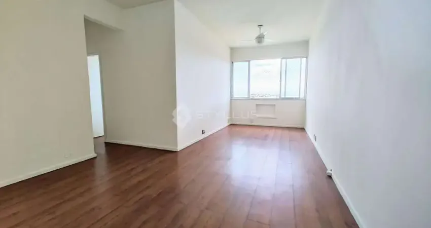 Apartamento com 3 quartos à venda na Rua Pedro de Carvalho, Méier, Rio de Janeiro