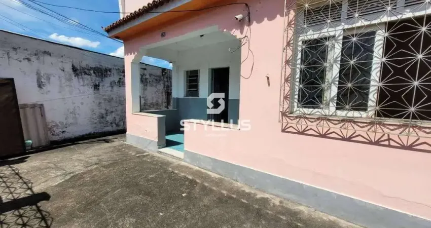 Casa com 2 quartos à venda na Rua Ati, Tanque, Rio de Janeiro