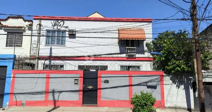 Apartamento com 1 quarto à venda na Rua Borneo, Madureira, Rio de Janeiro