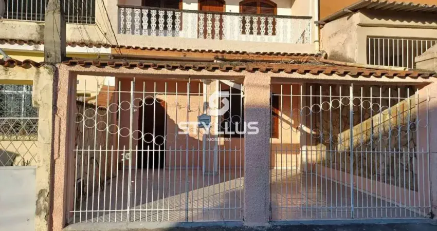 Casa com 3 quartos à venda na Rua Vaz da Costa, Inhaúma, Rio de Janeiro