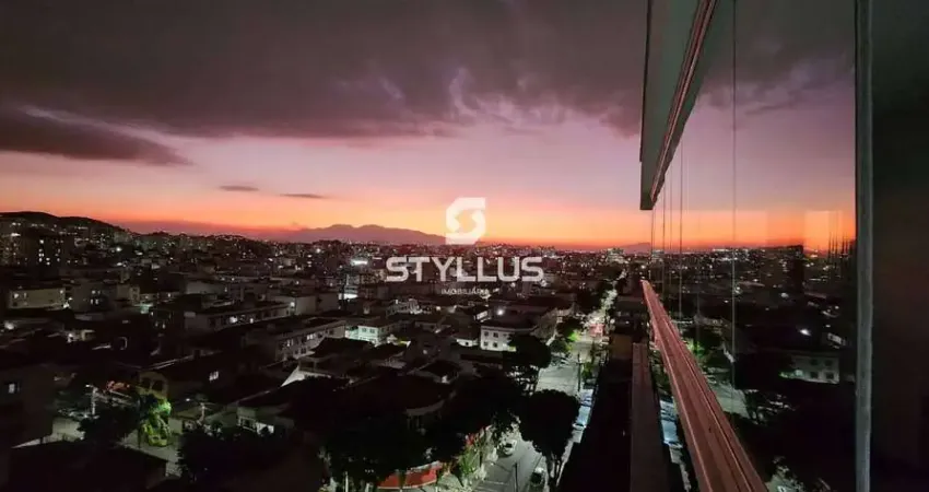 Apartamento com 3 quartos à venda na Rua Engenheiro Lafaiete Stockler, Vila da Penha, Rio de Janeiro