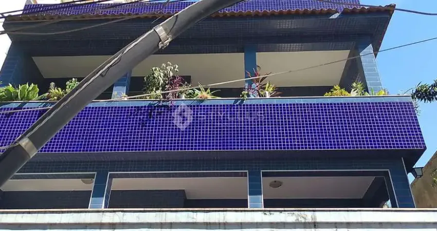 Casa com 10 quartos à venda na Rua Barbosa da Silva, Riachuelo, Rio de Janeiro