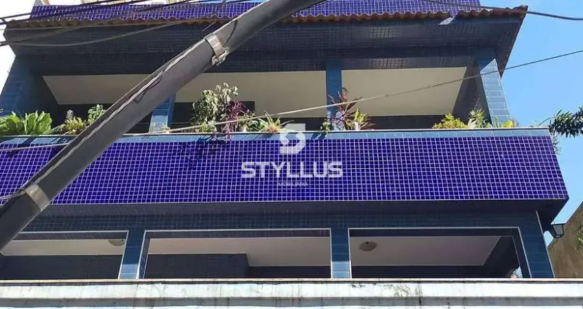 Casa com 10 quartos à venda na Rua Barbosa da Silva, Riachuelo, Rio de Janeiro