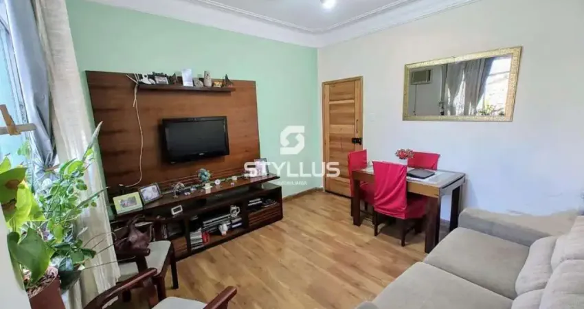 Apartamento com 3 quartos à venda na Rua Torres Sobrinho, Méier, Rio de Janeiro