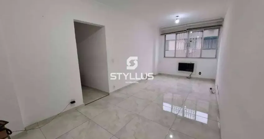 Apartamento com 2 quartos à venda na Rua Getúlio, Todos os Santos, Rio de Janeiro
