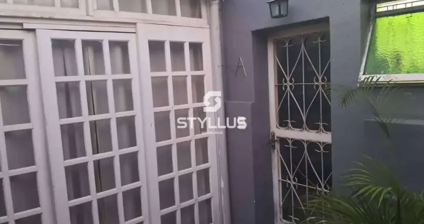 Casa com 4 quartos à venda na Travessa José Bonifácio, Todos os Santos, Rio de Janeiro