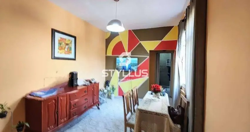 Apartamento com 1 quarto à venda na Rua Assis Carneiro, Piedade, Rio de Janeiro