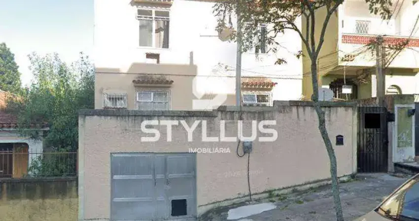 Apartamento com 2 quartos à venda na Rua São Gabriel, Cachambi, Rio de Janeiro