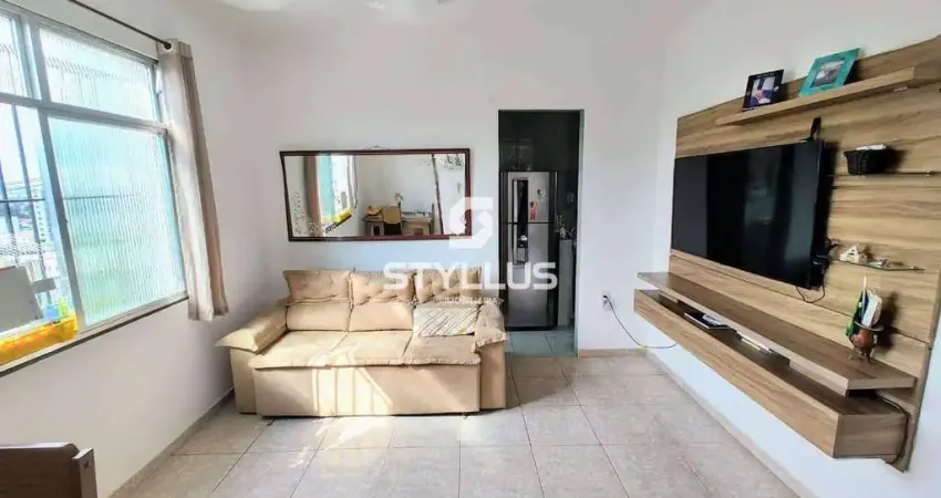 Apartamento com 2 quartos à venda na Rua Vaz de Toledo, Engenho Novo, Rio de Janeiro