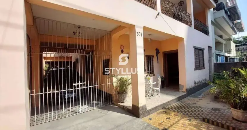 Casa com 4 quartos à venda na Rua Padre Ildefonso Penalba, Méier, Rio de Janeiro