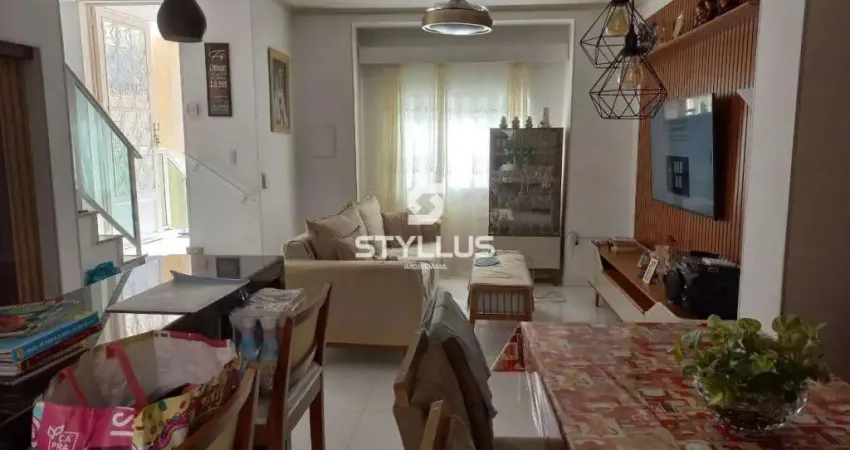 Casa com 4 quartos à venda na Rua Rocha Pita, Cachambi, Rio de Janeiro