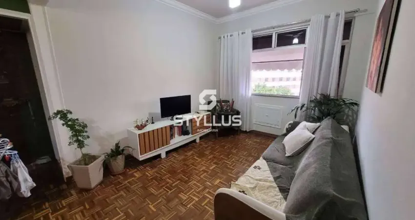 Apartamento com 2 quartos à venda na Rua Cirne Maia, Cachambi, Rio de Janeiro
