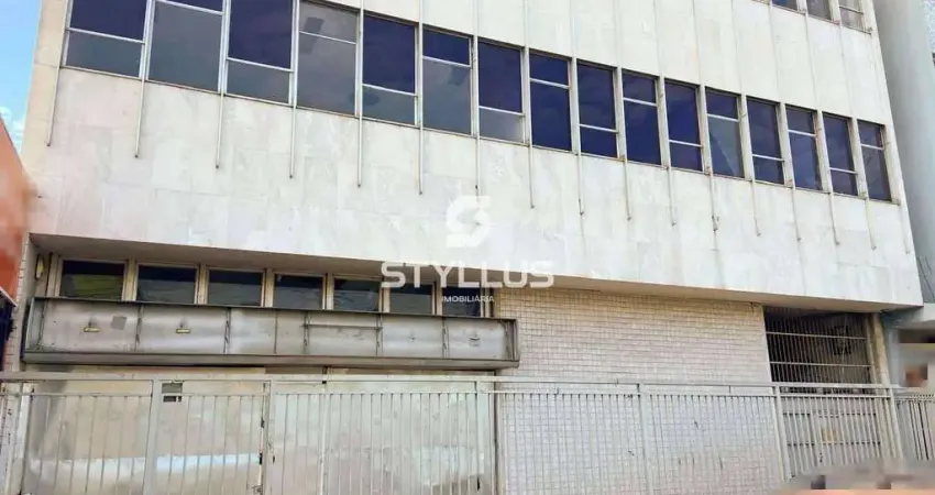 Prédio à venda na Rua Lino Teixeira, Jacaré, Rio de Janeiro